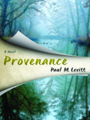cover image of Provenance